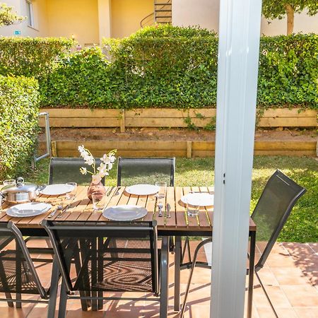 Adosado Nuevo Con Piscina, Playa, Garaje Y Jardin Лос-Каньос-де-Мека Экстерьер фото