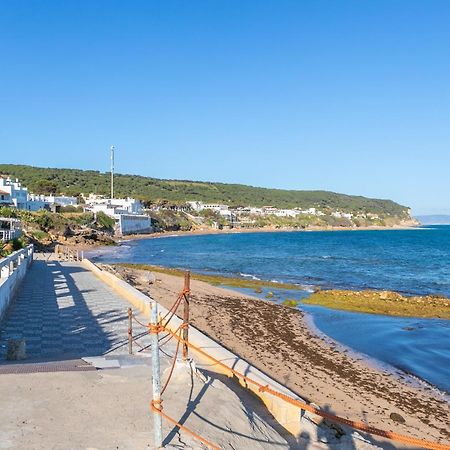 Adosado Nuevo Con Piscina, Playa, Garaje Y Jardin Лос-Каньос-де-Мека Экстерьер фото