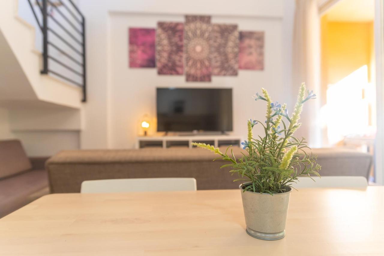 Adosado Nuevo Con Piscina, Playa, Garaje Y Jardin Лос-Каньос-де-Мека Экстерьер фото