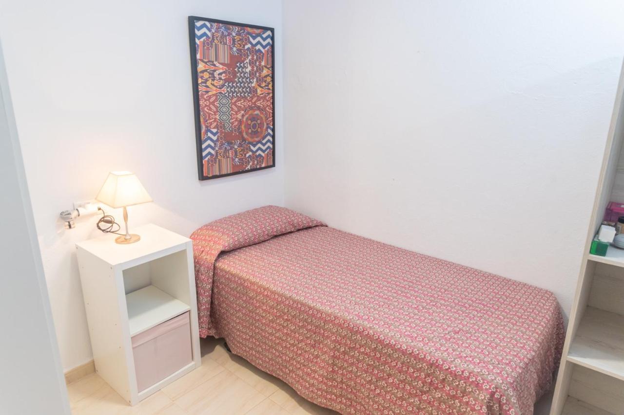 Adosado Nuevo Con Piscina, Playa, Garaje Y Jardin Лос-Каньос-де-Мека Экстерьер фото
