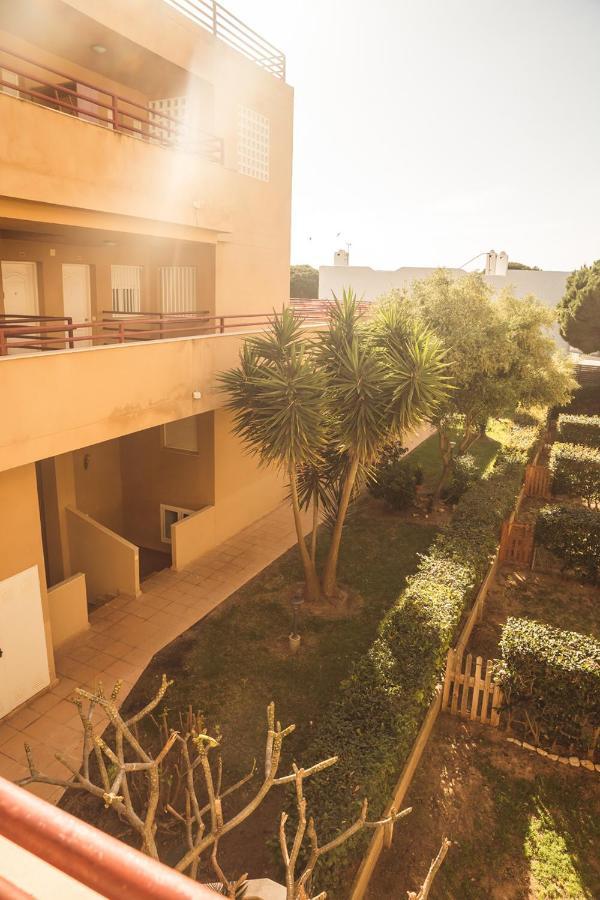 Adosado Nuevo Con Piscina, Playa, Garaje Y Jardin Лос-Каньос-де-Мека Экстерьер фото