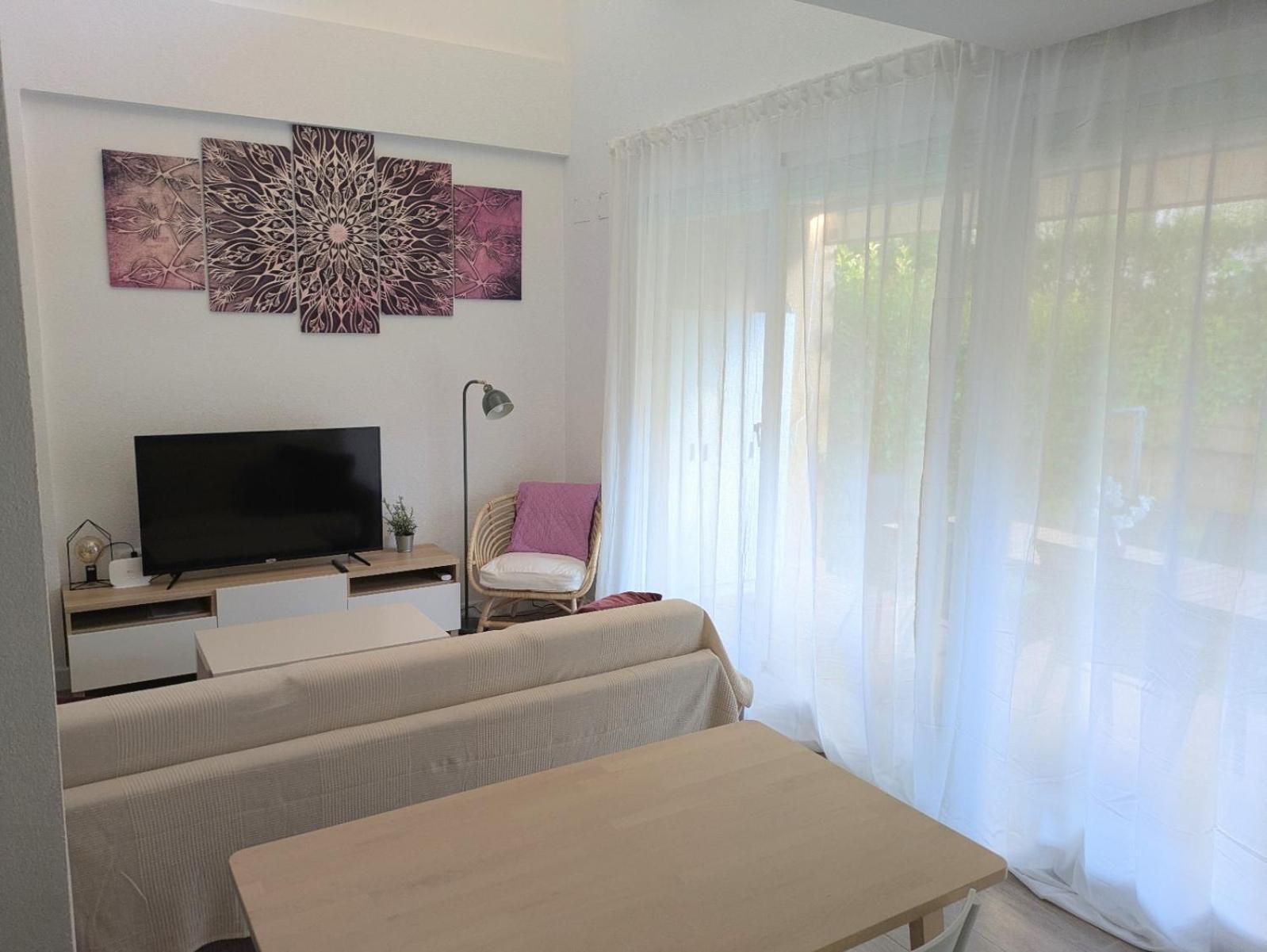 Adosado Nuevo Con Piscina, Playa, Garaje Y Jardin Лос-Каньос-де-Мека Экстерьер фото