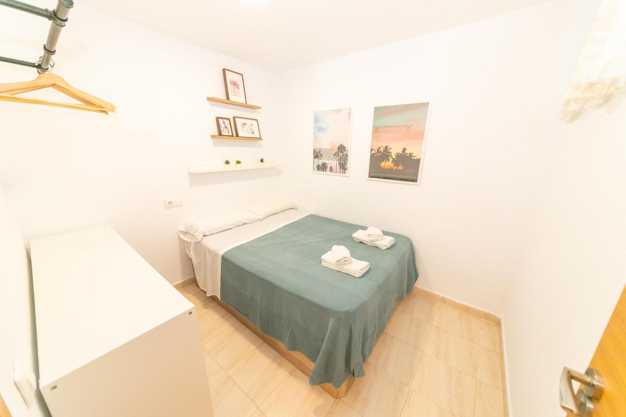 Adosado Nuevo Con Piscina, Playa, Garaje Y Jardin Лос-Каньос-де-Мека Экстерьер фото