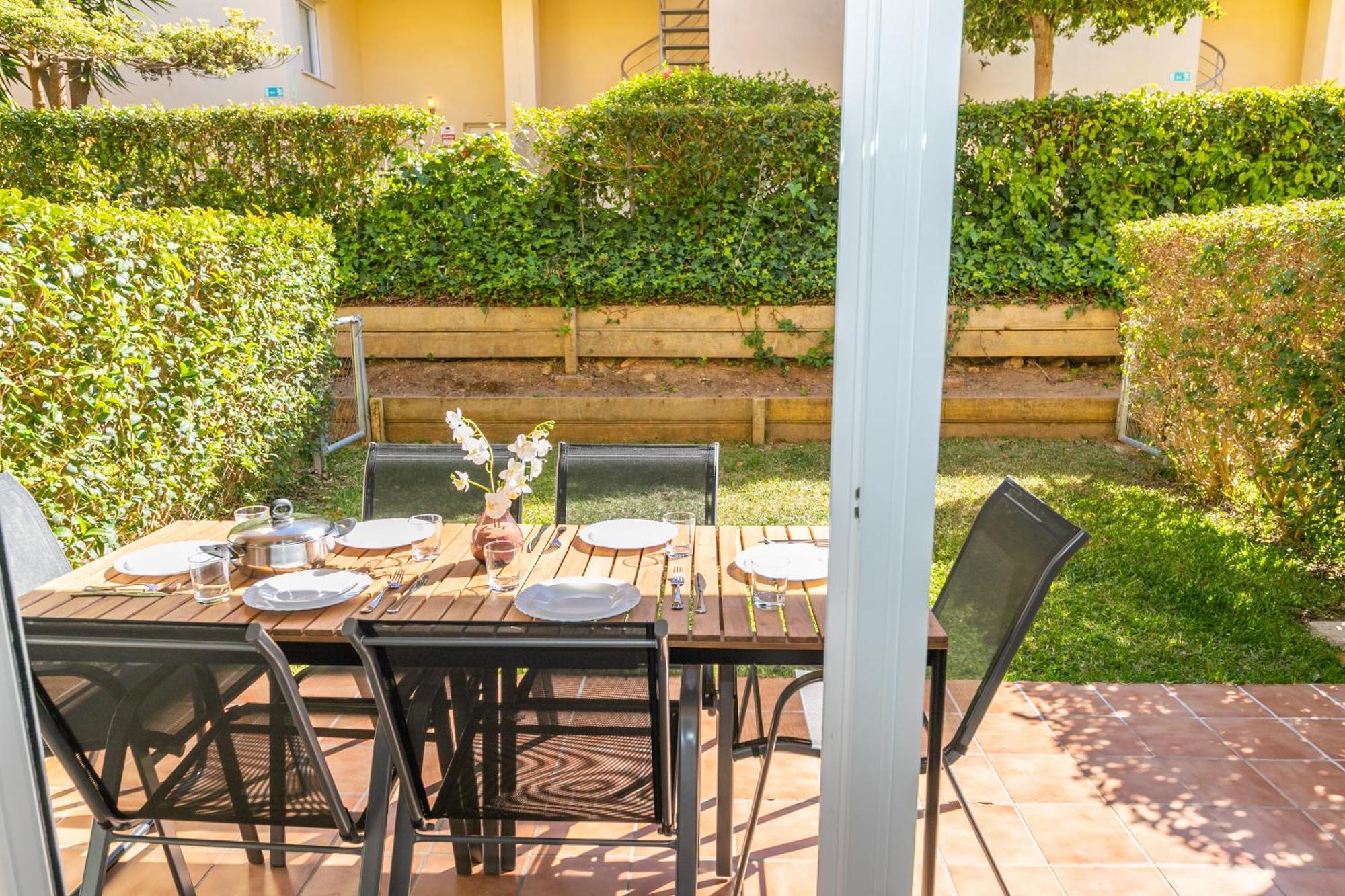 Adosado Nuevo Con Piscina, Playa, Garaje Y Jardin Лос-Каньос-де-Мека Экстерьер фото
