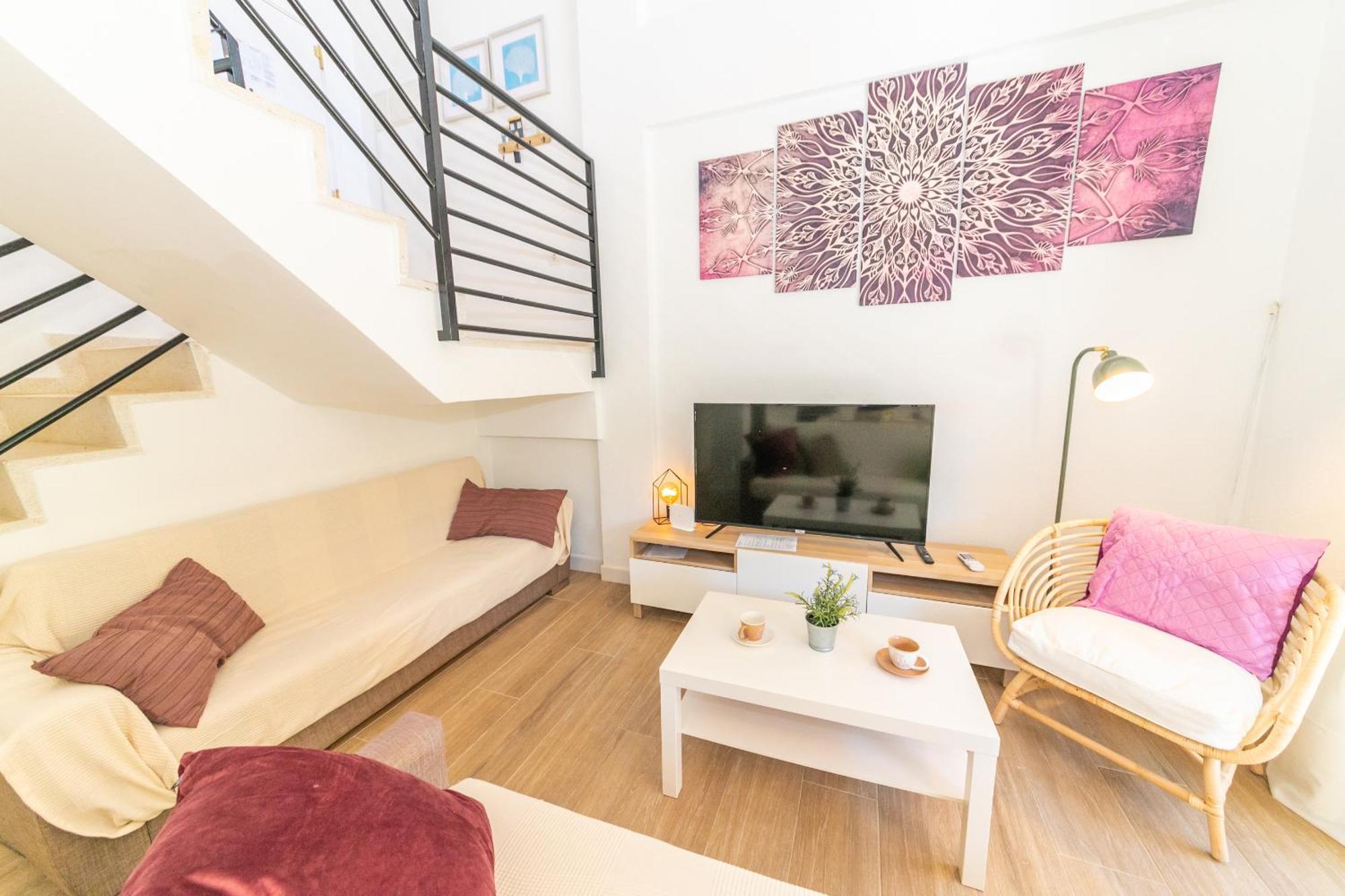 Adosado Nuevo Con Piscina, Playa, Garaje Y Jardin Лос-Каньос-де-Мека Экстерьер фото