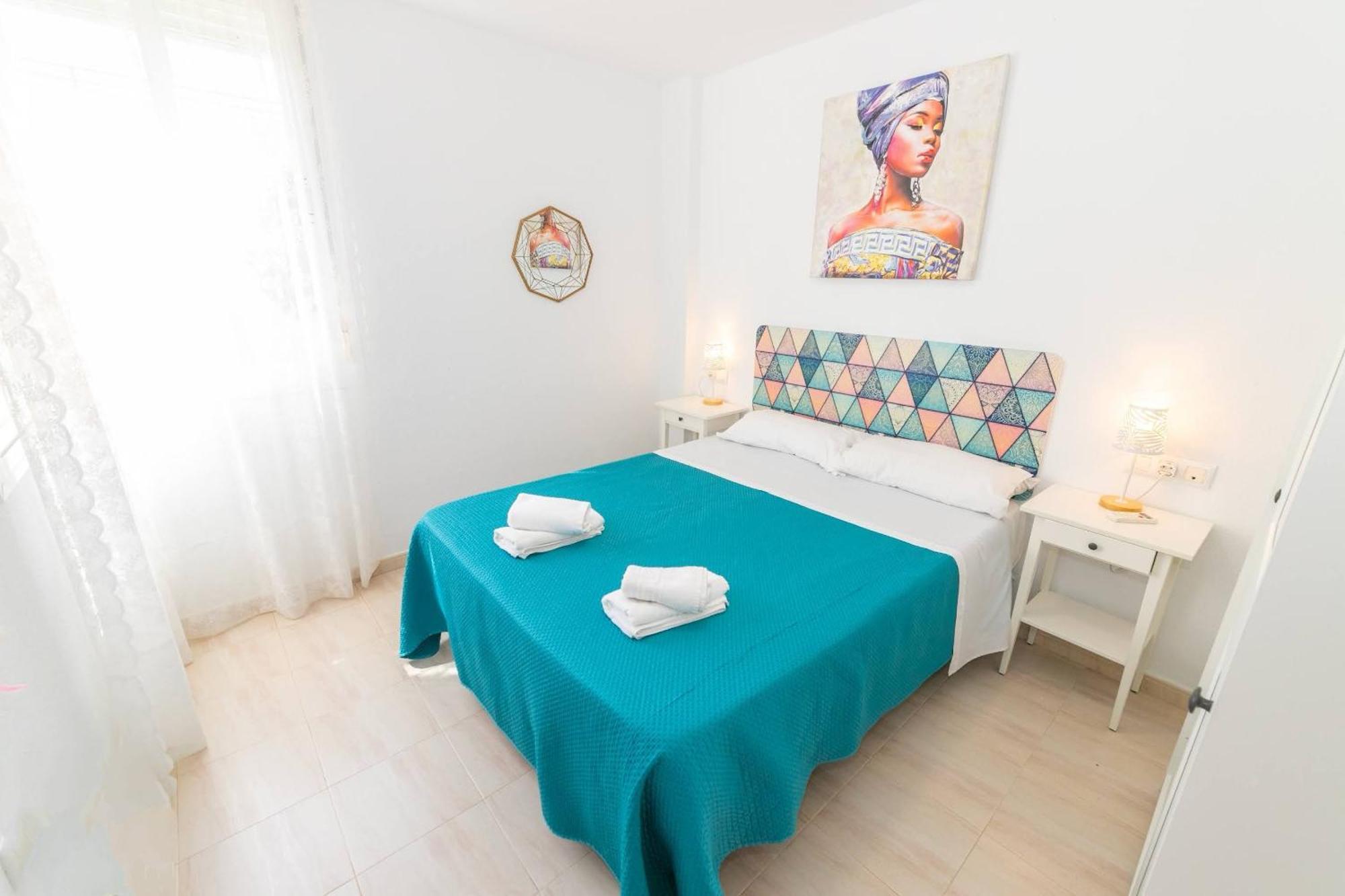 Adosado Nuevo Con Piscina, Playa, Garaje Y Jardin Лос-Каньос-де-Мека Экстерьер фото