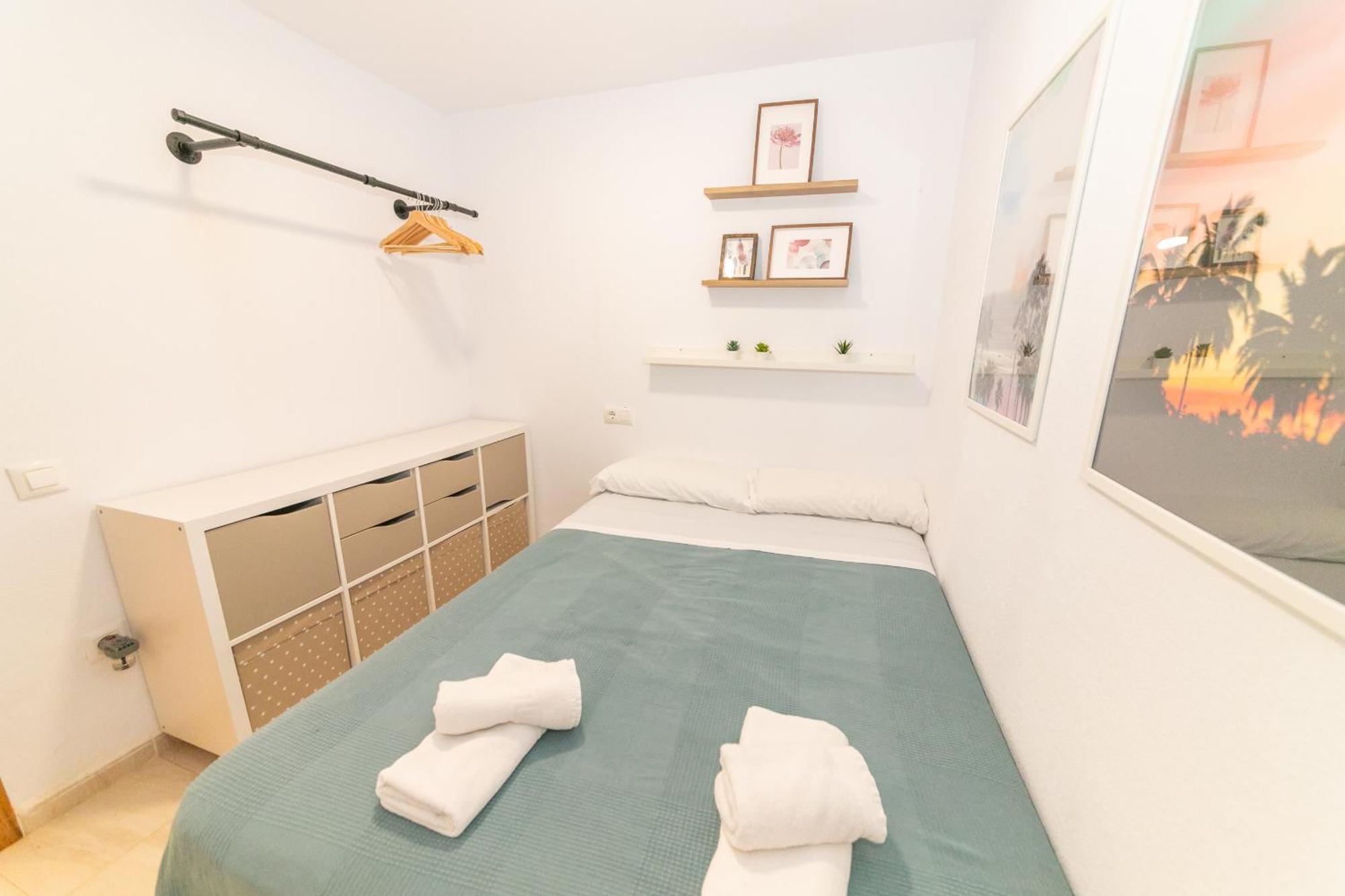 Adosado Nuevo Con Piscina, Playa, Garaje Y Jardin Лос-Каньос-де-Мека Экстерьер фото