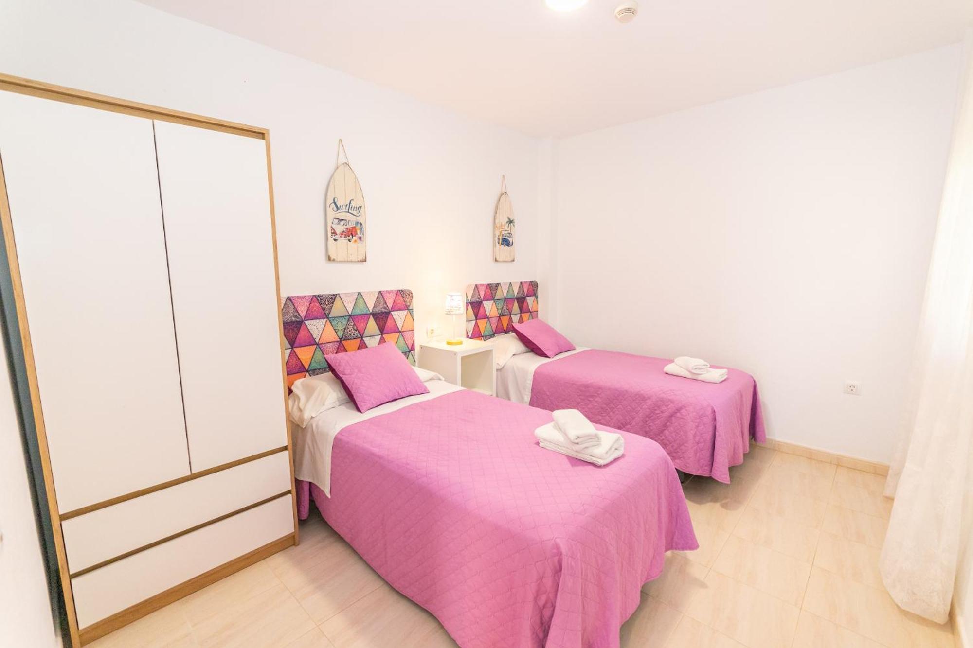Adosado Nuevo Con Piscina, Playa, Garaje Y Jardin Лос-Каньос-де-Мека Экстерьер фото